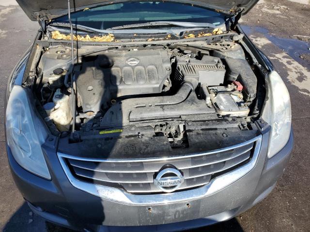 Photo 11 from auction – 2012 NISSAN ALTIMA BAS with VIN 1N4AL2AP7CC189824