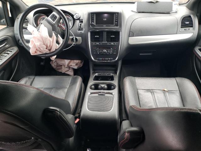 Zdjęcie 8 z aukcji – 2017 DODGE GRAND CARA z VIN 2C4RDGEG5HR686712