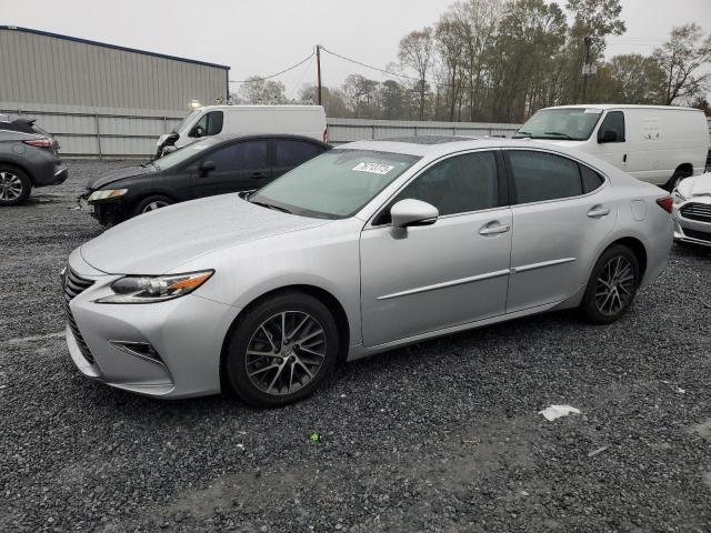 LEXUS ES 350 2016 مع رقم تعريف المركبة 58ABK1GG4GU008265 - صورة من المزاد