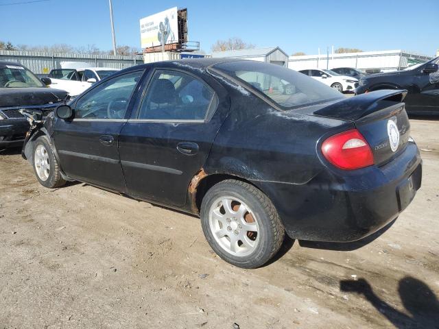 Photo 2 from auction – 2005 DODGE NEON SXT with VIN 1B3ES56C55D225496