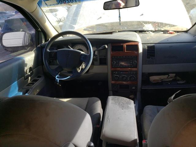 Photo 8 from auction – 2008 DODGE DURANGO with VIN 1D8HB48N38F128036