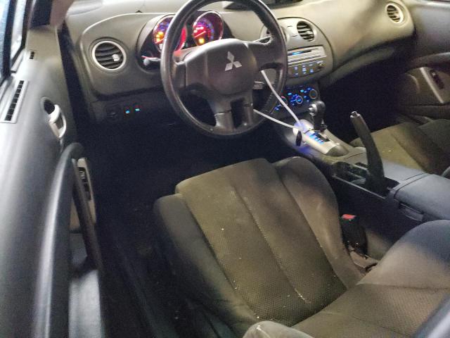 Photo 8 from auction – 2006 MITSUBISHI ECLIPSE GT with VIN 4A3AK34T16E009979