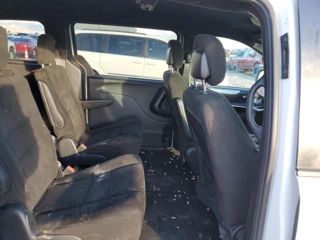 Photo 11 from auction – 2016 DODGE GRAND CARA with VIN 2C4RDGCG9GR322388