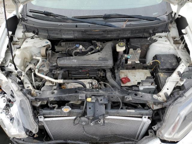 Photo 12 from auction – 2016 NISSAN ROGUE S with VIN KNMAT2MT2GP608437