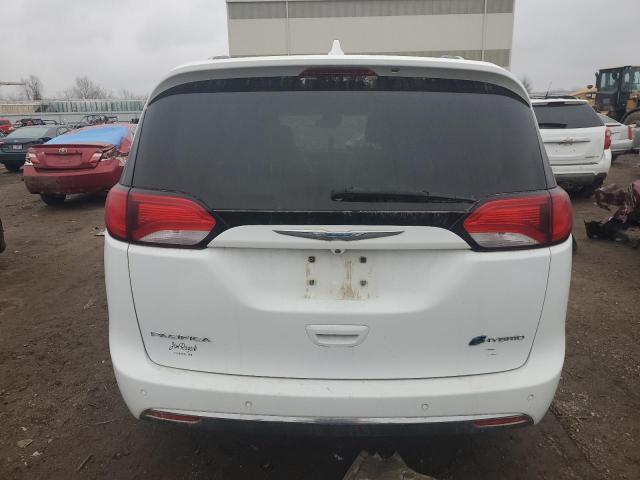 Photo 6 from auction – 2018 CHRYSLER PACIFICA H with VIN 2C4RC1N74JR169553