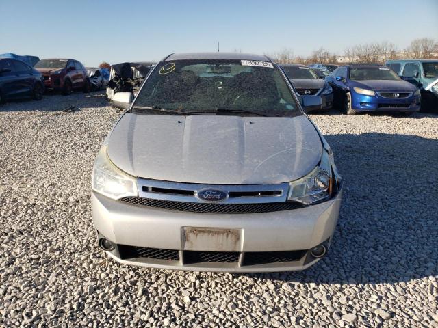 Photo 5 from auction – 2009 FORD FOCUS SES with VIN 1FAHP36N59W260896