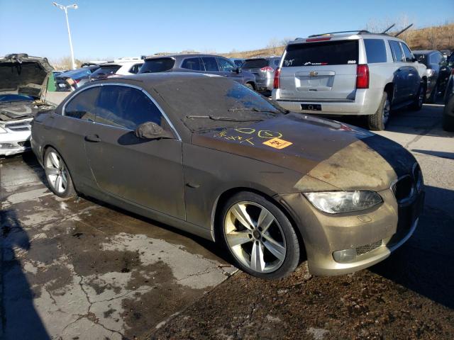 Photo 4 from auction – 2008 BMW 335 I with VIN WBAWL73528PX56107