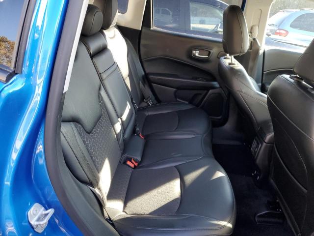 Photo 10 from auction – 2019 JEEP COMPASS LA with VIN 3C4NJDBB9KT602488