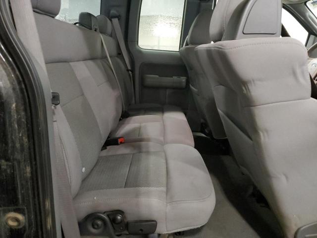 Photo 10 from auction – 2005 FORD F150 with VIN 1FTPX14555NB06136