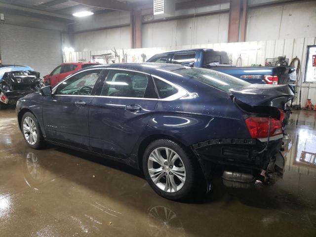 Photo 2 from auction – 2015 CHEVROLET IMPALA LT with VIN 2G1125S38F9198479