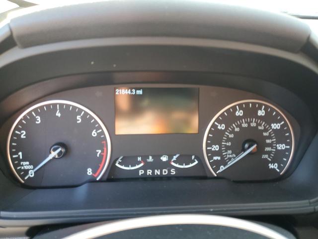 Photo 9 from auction – 2021 FORD ECOSPORT S with VIN MAJ3S2GE9MC445593
