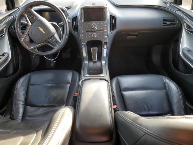 Photo 8 from auction – 2012 CHEVROLET VOLT with VIN 1G1RB6E45CU107356
