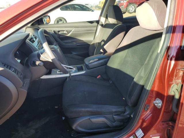 Photo 7 from auction – 2015 NISSAN ALTIMA 2.5 with VIN 1N4AL3AP1FN384283