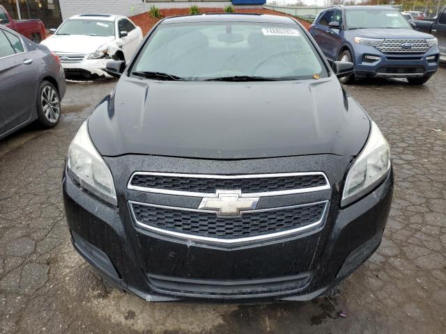 Photo 5 from auction – 2013 CHEVROLET MALIBU LS with VIN 1G11B5SA8DF150225