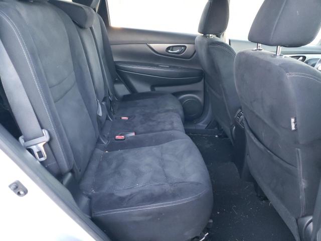 Photo 11 from auction – 2014 NISSAN ROGUE S with VIN 5N1AT2MK9EC755720