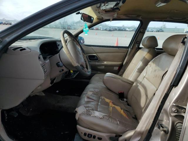 Zdjęcie 7 z aukcji – 1994 MERCURY SABLE LS z VIN 1MELM5846RG654610