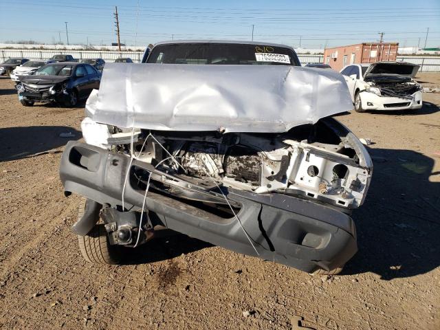 Photo 5 from auction – 2002 FORD RANGER with VIN 1FTYR10D52PB03586