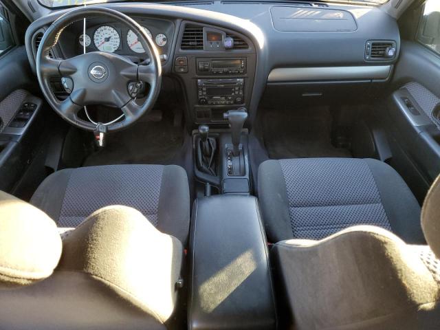 Photo 8 from auction – 2004 NISSAN PATHFINDER with VIN JN8DR09Y34W914458