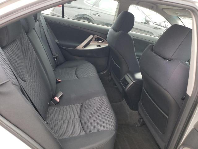Photo 10 from auction – 2010 TOYOTA CAMRY BASE with VIN 4T1BF3EK0AU010987