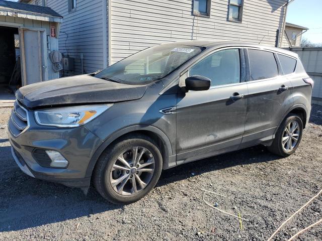Photo 1 from auction – 2017 FORD ESCAPE SE with VIN 1FMCU9GD2HUE12130