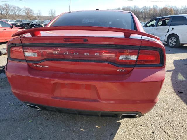 Photo 6 from auction – 2013 DODGE CHARGER R/ with VIN 2C3CDXCT6DH635083