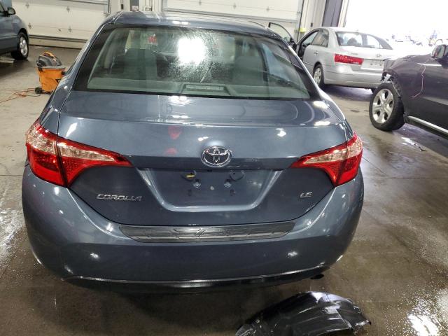 Photo 6 from auction – 2018 TOYOTA COROLLA L with VIN 2T1BURHE9JC080598