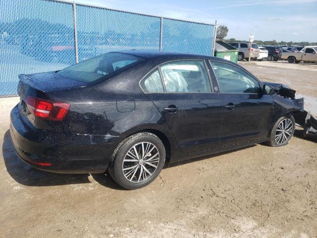 Photo 3 from auction – 2018 VOLKSWAGEN JETTA SE with VIN 3VWDB7AJ0JM213859