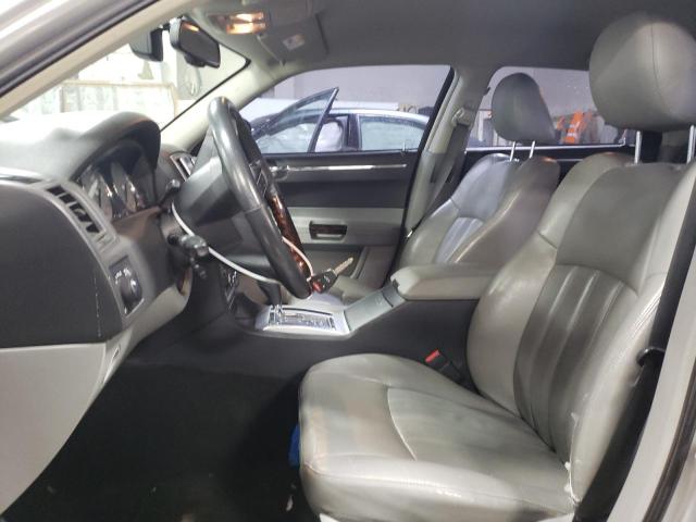 Photo 7 from auction – 2007 CHRYSLER 300C with VIN 2C3LA63H57H664402