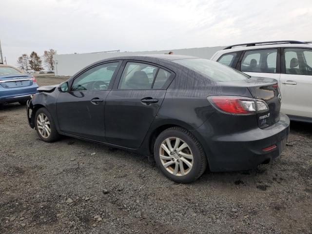 Photo 2 from auction – 2012 MAZDA 3 I with VIN JM1BL1V8XC1692092