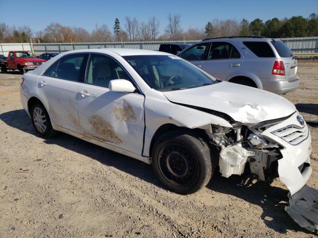 صورة رقم 4 من المزاد - 2011 TOYOTA CAMRY BASE مع VIN 4T4BF3EK8BR198164