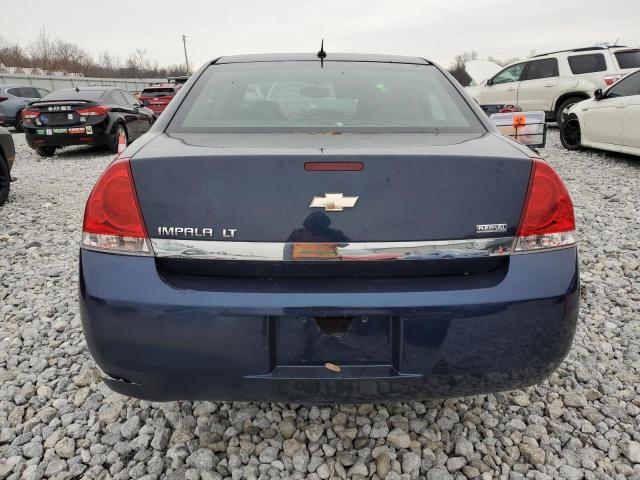 Photo 6 from auction – 2007 CHEVROLET IMPALA LT with VIN 2G1WT58K679199178