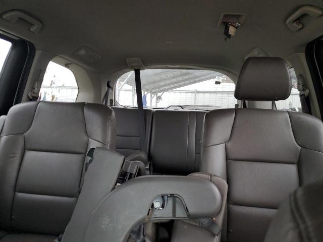 Photo 10 from auction – 2014 HONDA ODYSSEY EX with VIN 5FNRL5H66EB056473
