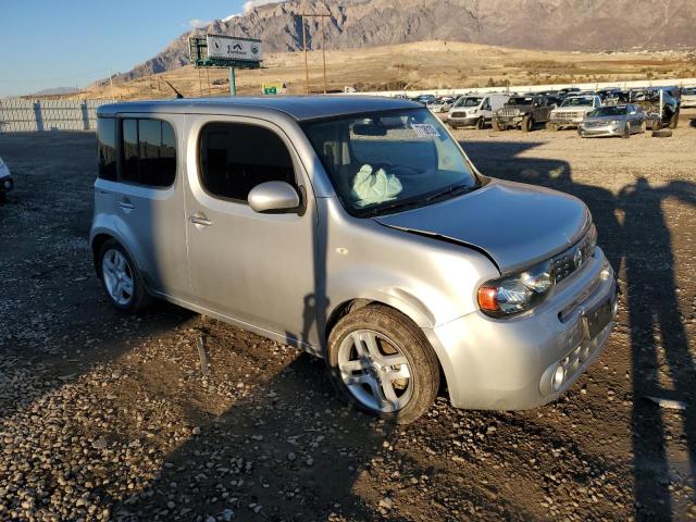 Photo 4 from auction – 2010 NISSAN CUBE BASE with VIN JN8AZ2KR3AT170441