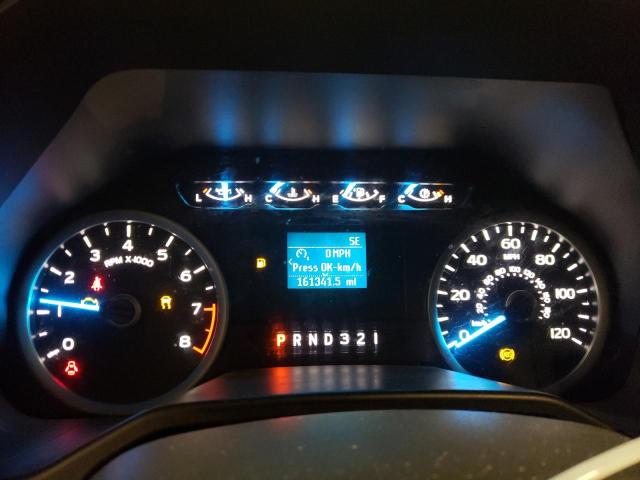 Photo 9 from auction – 2015 FORD F150 SUPER with VIN 1FTEX1E89FFA90020
