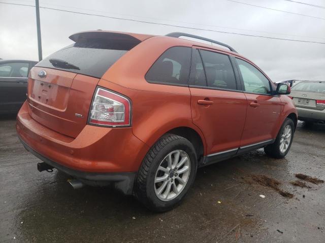 Photo 3 from auction – 2007 FORD EDGE SEL P with VIN 2FMDK39C37BB43944