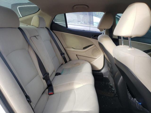 Photo 10 from auction – 2014 KIA OPTIMA LX with VIN 5XXGM4A77EG342749