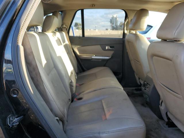 Photo 10 from auction – 2011 FORD EDGE LIMIT with VIN 2FMDK3KC3BBA61490
