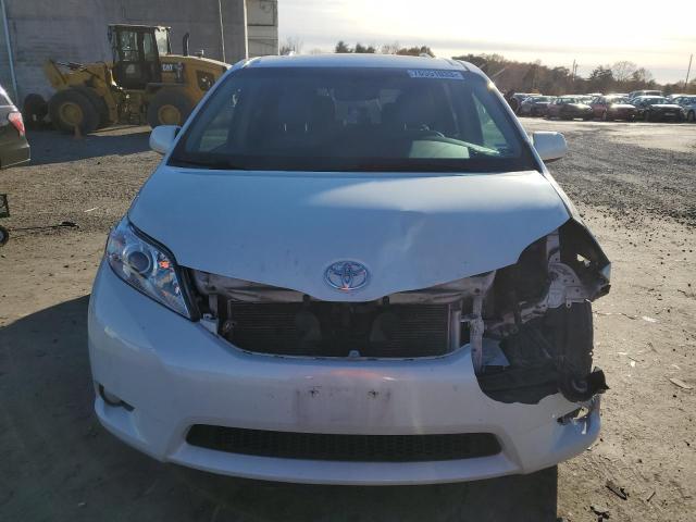 Photo 5 from auction – 2016 TOYOTA SIENNA XLE with VIN 5TDYK3DC8GS715134