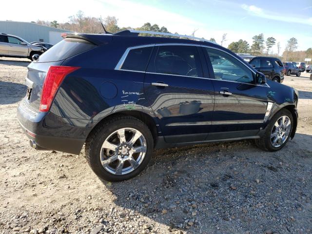 Photo 3 from auction – 2010 CADILLAC SRX PREMIU with VIN 3GYFNFEY6AS501671