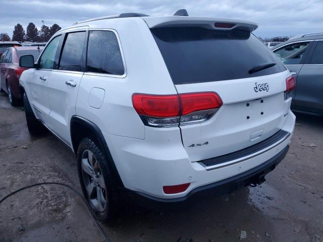Photo 2 from auction – 2015 JEEP GRAND CHER with VIN 1C4RJFBG6FC191626