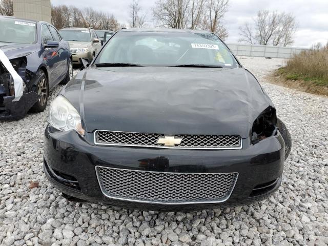 Photo 5 from auction – 2013 CHEVROLET IMPALA LS with VIN 2G1WF5E30D1253654