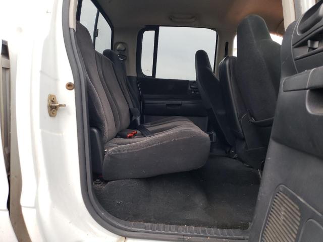 Photo 10 from auction – 2002 DODGE DAKOTA QUA with VIN 1B7HL48N92S557529