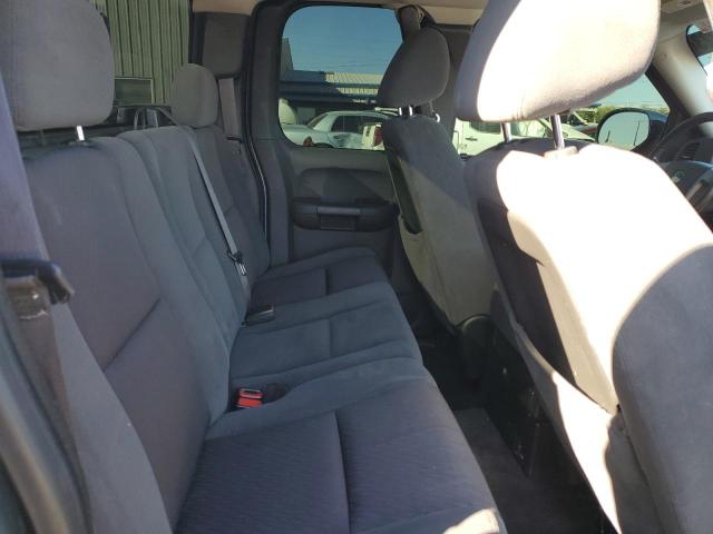 Photo 10 from auction – 2009 CHEVROLET SILVERADO with VIN 1GCEC29C49Z295490