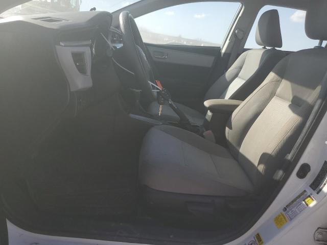 Photo 7 from auction – 2016 TOYOTA COROLLA L with VIN 2T1BURHE2GC506480