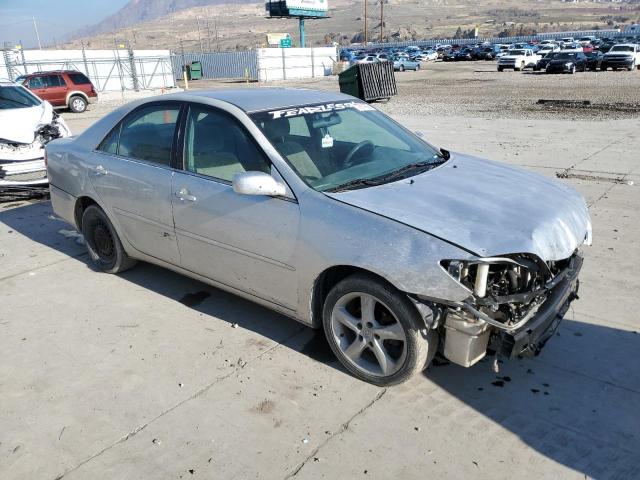 Photo 4 from auction – 2004 TOYOTA CAMRY LE with VIN 4T1BE32K24U351822
