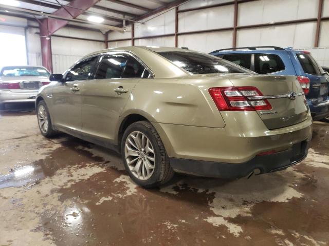 Photo 2 from auction – 2013 FORD TAURUS LIM with VIN 1FAHP2F80DG110783
