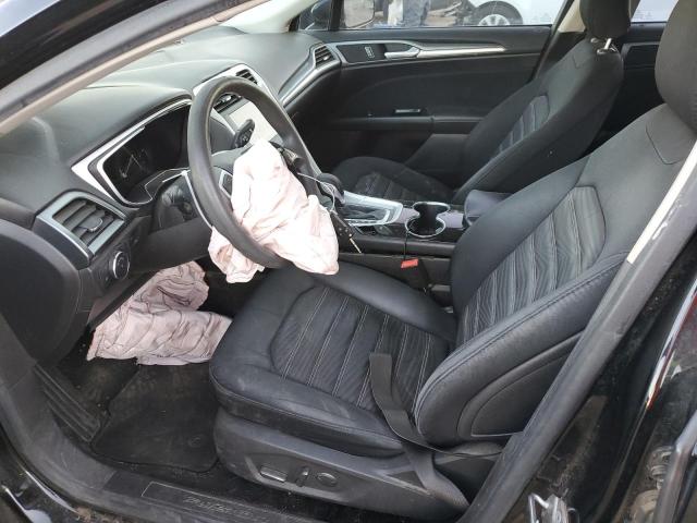 Photo 7 from auction – 2016 FORD FUSION SE with VIN 3FA6P0H77GR115539
