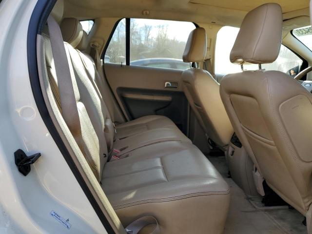 Photo 11 from auction – 2007 FORD EDGE SEL P with VIN 2FMDK39C77BA99690