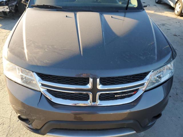 Photo 12 from auction – 2017 DODGE JOURNEY SX with VIN 3C4PDCBB7HT627117