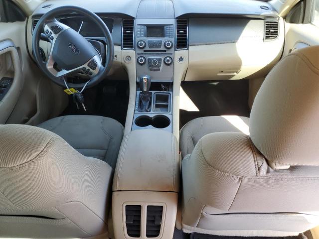 Foto 8 de la subasta – 2015 FORD TAURUS SE con VIN 1FAHP2D81FG107056